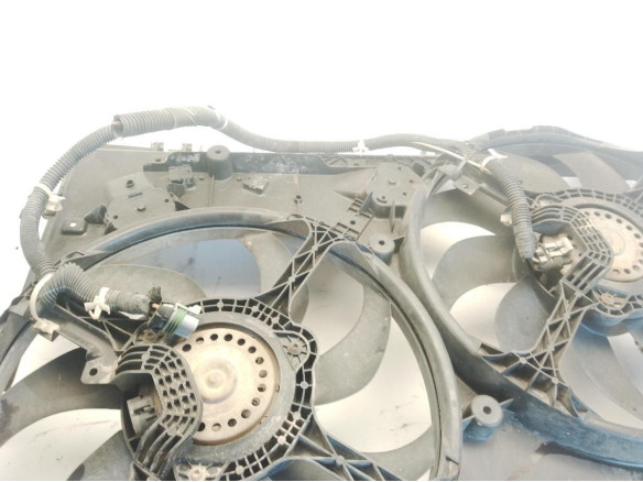 1365649080 ELECTROVENTILADOR PEUGEOT BOXER Furgón|Desguaces La Cabaña