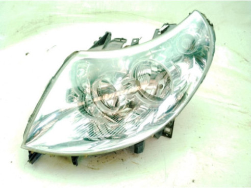 1369497080 FARO IZQUIERDO PEUGEOT BOXER Furgón|Desguaces La Cabaña