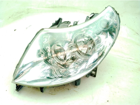 1369497080 FARO IZQUIERDO PEUGEOT BOXER Furgón|Desguaces La Cabaña