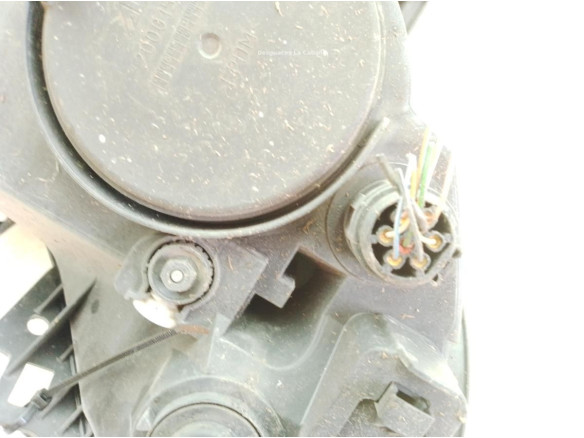 1369497080 FARO IZQUIERDO PEUGEOT BOXER Furgón|Desguaces La Cabaña