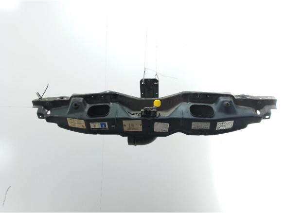 1611621680  FRENTE PEUGEOT BOXER Furgón|Desguaces La Cabaña