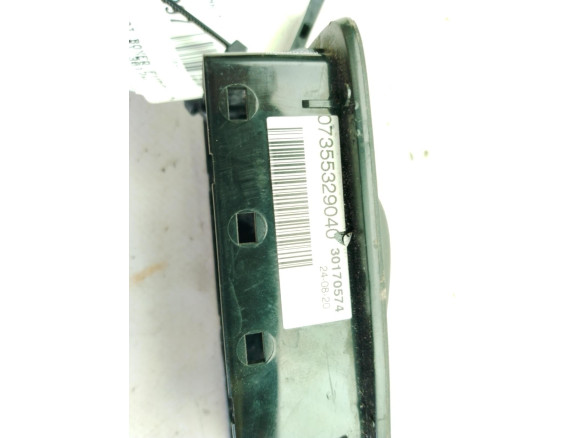 30170574 MANDO ESPEJOS PEUGEOT BOXER Furgón|Desguaces La Cabaña