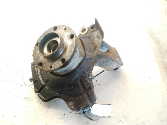 3646A0  MANGUETA DEL IZQ PEUGEOT BOXER Furgón|Desguaces La Cabaña