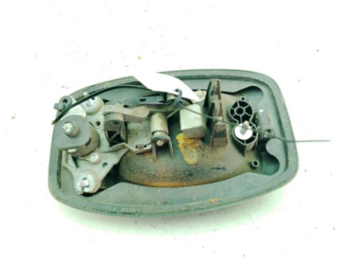 3646A0  MANGUETA DEL IZQ PEUGEOT BOXER Furgón|Desguaces La Cabaña 2