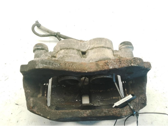 4401J6  PINZA DEL IZQ PEUGEOT BOXER Furgón|Desguaces La Cabaña