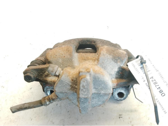 1612437280  PINZA TRA IZQ PEUGEOT BOXER Furgón|Desguaces La Cabaña