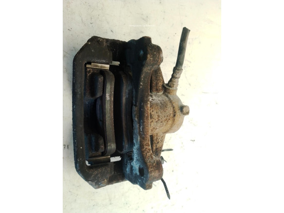 1612437280  PINZA TRA IZQ PEUGEOT BOXER Furgón|Desguaces La Cabaña