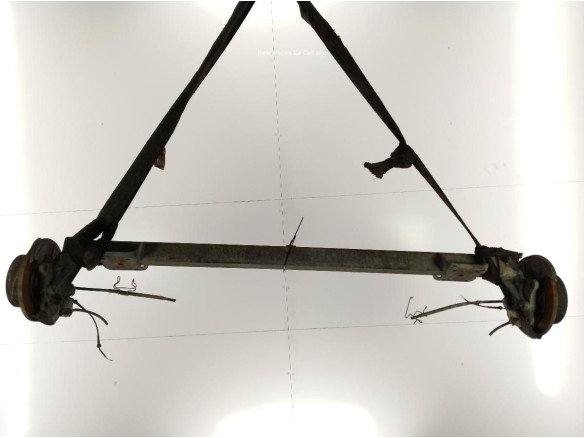 PUENTE TRA PEUGEOT BOXER Furgón|Desguaces La Cabaña