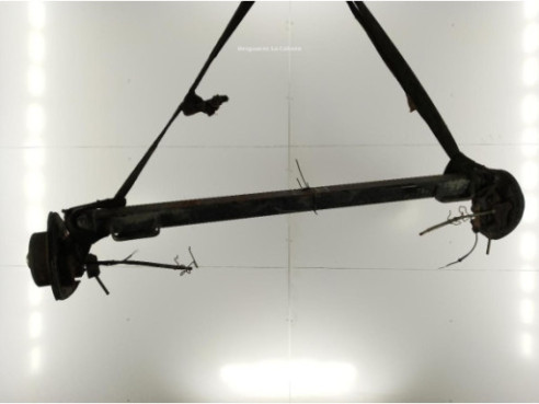 PUENTE TRA PEUGEOT BOXER Furgón|Desguaces La Cabaña