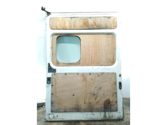 PUERTA LAT TRA DER PEUGEOT BOXER Furgón|Desguaces La Cabaña