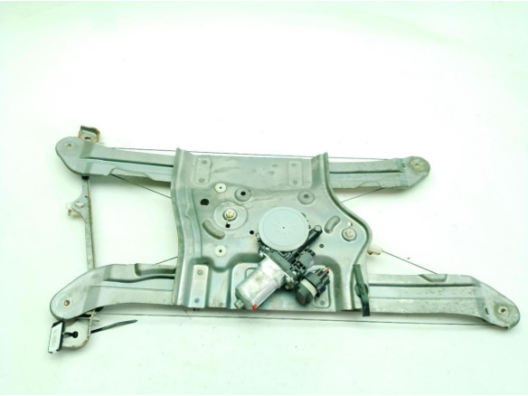 ELEVALUNAS PUERTA LAT DEL DER MITSUBISHI GRANDIS (NA_W)|Desguaces La Cabaña