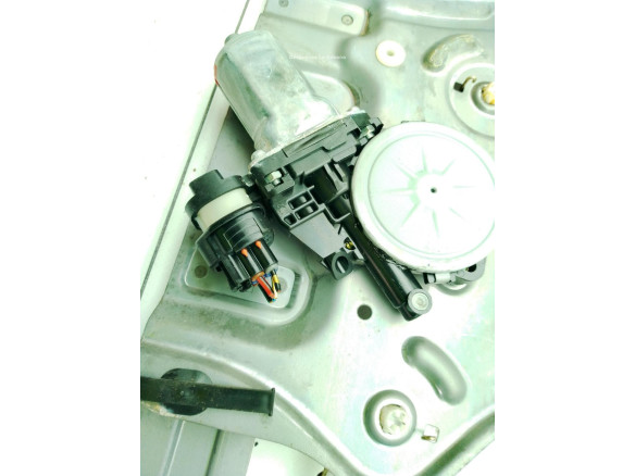 ELEVALUNAS PUERTA LAT DEL DER MITSUBISHI GRANDIS (NA_W)|Desguaces La Cabaña
