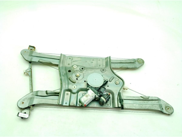 ELEVALUNAS PUERTA LAT DEL DER MITSUBISHI GRANDIS (NA_W)|Desguaces La Cabaña