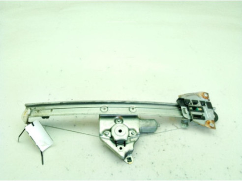 ELEVALUNAS PUERTA LATERAL TRASERA DERECHA|Desguaces La Cabaña 2