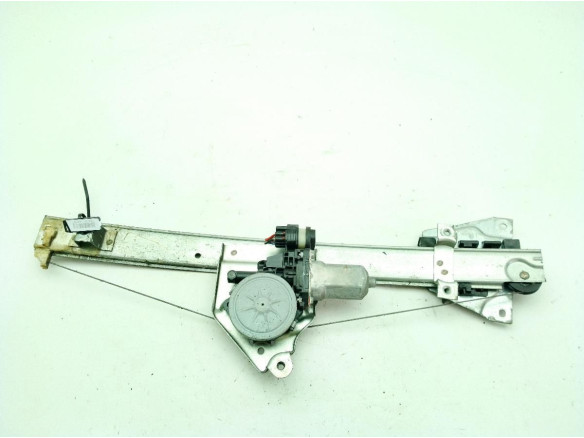 ELEVALUNAS PUERTA LAT TRA IZQ MITSUBISHI GRANDIS (NA_W)|Desguaces La Cabaña
