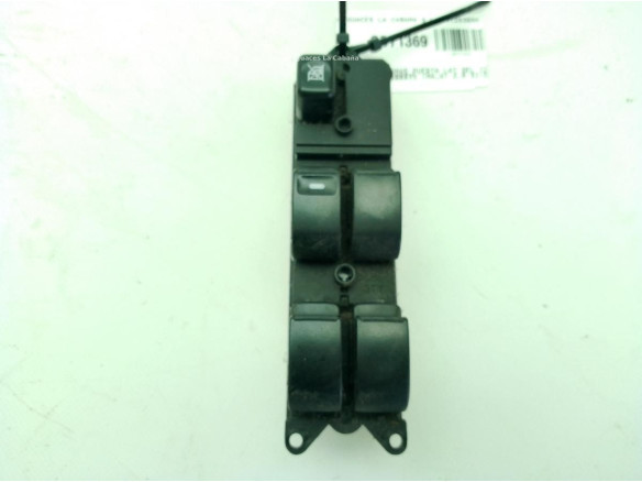 515077 MANDO ELEVALUNAS PUERTA LAT DEL IZQ MITSUBISHI GRANDIS (NA_W)|Desguaces La Cabaña