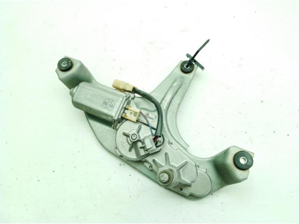 MOTOR LIMPIAPARABRISAS TRA MITSUBISHI GRANDIS (NA_W)|Desguaces La Cabaña