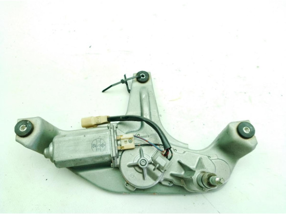 MOTOR LIMPIAPARABRISAS TRA MITSUBISHI GRANDIS (NA_W)|Desguaces La Cabaña