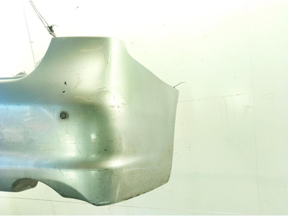 PARAGOLPES TRA MITSUBISHI GRANDIS (NA_W)|Desguaces La Cabaña