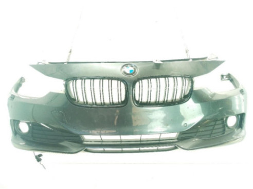 730834705 PARAGOLPES DEL BMW 3 Touring (F31)|Desguaces La Cabaña