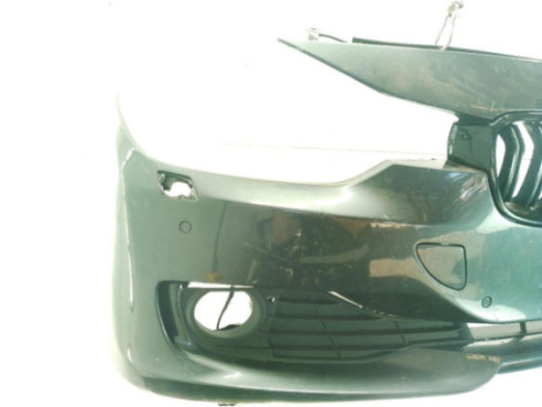 730834705 PARAGOLPES DEL BMW 3 Touring (F31)|Desguaces La Cabaña