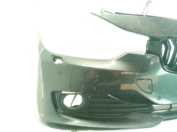 730834705 PARAGOLPES DEL BMW 3 Touring (F31)|Desguaces La Cabaña