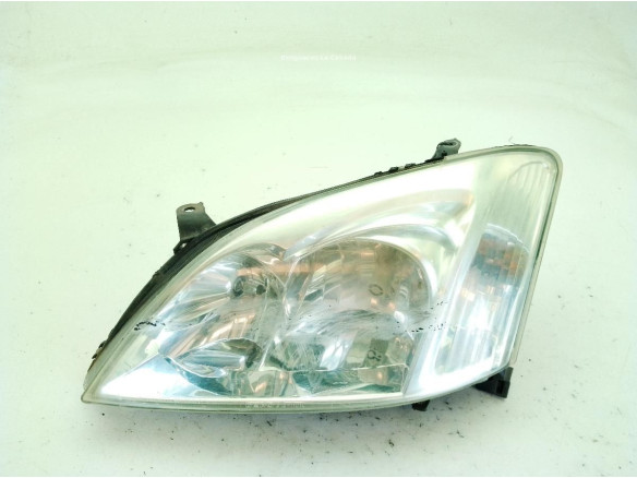 8117002150 FARO IZQUIERDO TOYOTA COROLLA (_E12_)|Desguaces La Cabaña