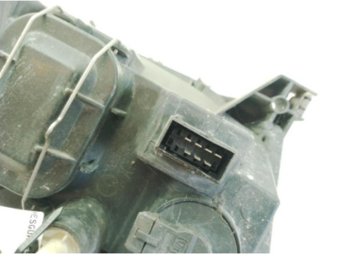 8117002150 FARO IZQUIERDO TOYOTA COROLLA (_E12_)|Desguaces La Cabaña