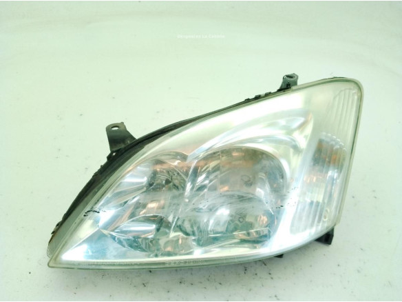 8117002150 FARO IZQUIERDO TOYOTA COROLLA (_E12_)|Desguaces La Cabaña
