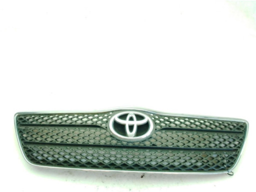 TOYOTA|Desguaces La Cabaña