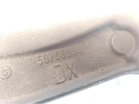 3521P1 BRAZO SUSPENSION DEL DER INF CITROEN JUMPER Furgón|Desguaces La Cabaña