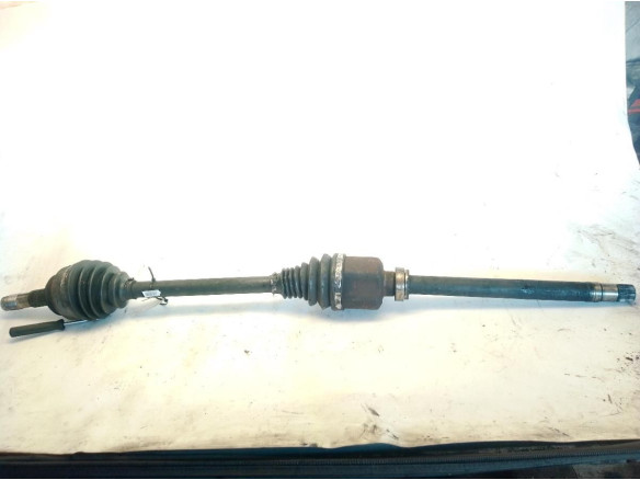 1684466880 PALIER DEL DER CITROEN JUMPER Furgón|Desguaces La Cabaña