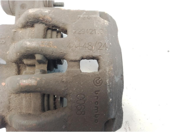 4401J7 PINZA DEL DER CITROEN JUMPER Furgón|Desguaces La Cabaña