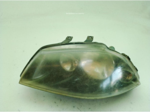 6L1941005M FARO IZQUIERDO SEAT IBIZA III (6L1)|Desguaces La Cabaña
