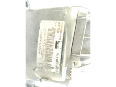 6L1941005M FARO IZQUIERDO SEAT IBIZA III (6L1)|Desguaces La Cabaña