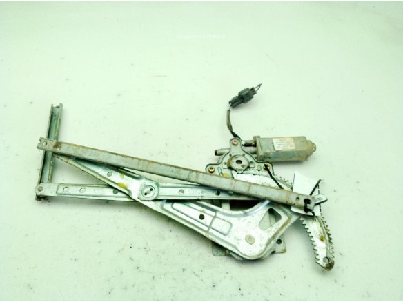 897165 ELEVALUNAS PUERTA LAT DEL DER OPEL MONTEREY B (M98)|Desguaces La Cabaña