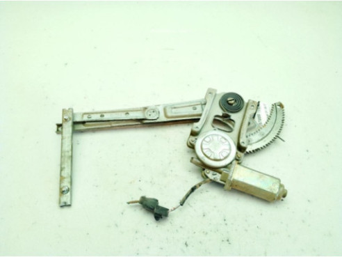 897165 ELEVALUNAS PUERTA LAT DEL DER OPEL MONTEREY B (M98)|Desguaces La Cabaña