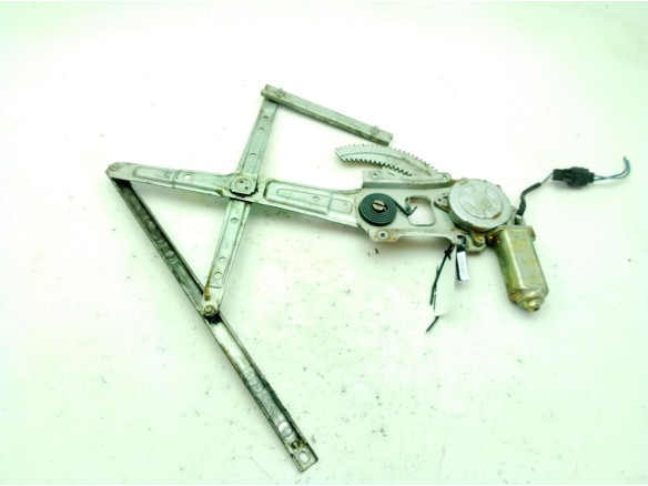 ELEVALUNAS PUERTA LAT DEL IZQ OPEL MONTEREY B (M98)|Desguaces La Cabaña