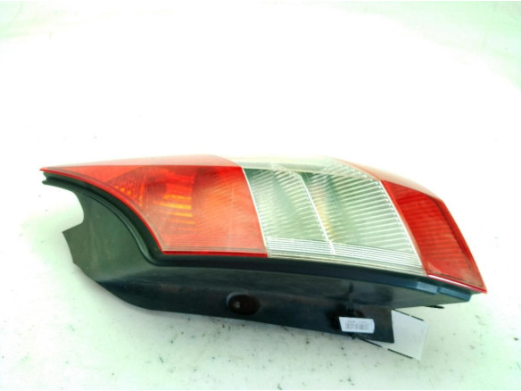 8200493375G PILOTO TRA DER EXT RENAULT GRAND SCENIC II (JM0/1_)|Desguaces La Cabaña