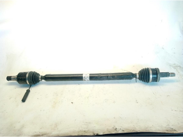 D17  QC3D512VN PALIER DEL DER HYUNDAI TUCSON (TL)|Desguaces La Cabaña