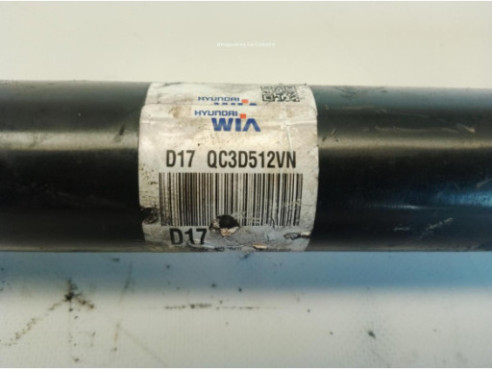 54660F1530  AMORTIGUADOR DEL DER HYUNDAI TUCSON (TL)|Desguaces La Cabaña 2