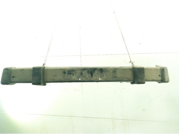 PARAGOLPES DEL MITSUBISHI MONTERO   (L04_G, L14_G)|Desguaces La Cabaña