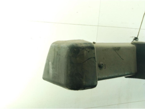 PARAGOLPES DEL MITSUBISHI MONTERO   (L04_G, L14_G)|Desguaces La Cabaña