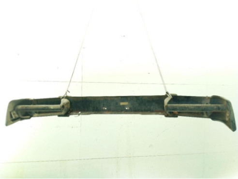 PARAGOLPES DEL MITSUBISHI MONTERO   (L04_G, L14_G)|Desguaces La Cabaña