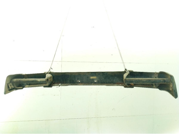 PARAGOLPES DEL MITSUBISHI MONTERO   (L04_G, L14_G)|Desguaces La Cabaña