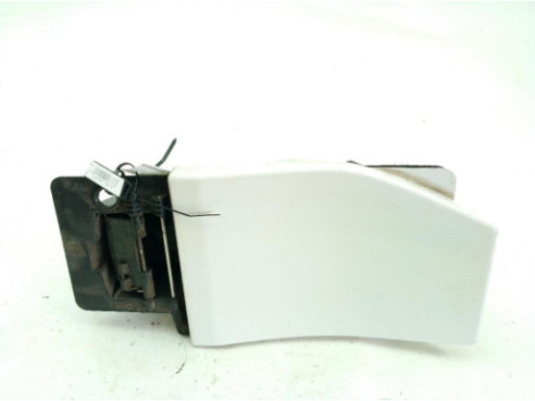 91167273 TAPA COMBUSTIBLE OPEL VIVARO B Furgón (X82)|Desguaces La Cabaña
