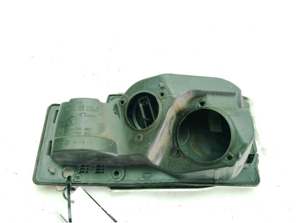 91167273 TAPA COMBUSTIBLE OPEL VIVARO B Furgón (X82)|Desguaces La Cabaña