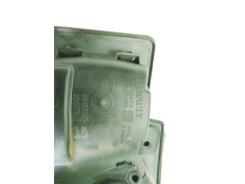 91167273 TAPA COMBUSTIBLE OPEL VIVARO B Furgón (X82)|Desguaces La Cabaña