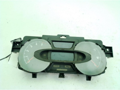 93461383 CUADRO INSTRUMENTOS OPEL VIVARO B Furgón (X82)|Desguaces La Cabaña