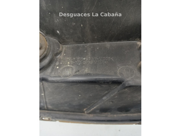 FARO DERECHO HYUNDAI TUCSON (JM) |Desguaces La Cabaña